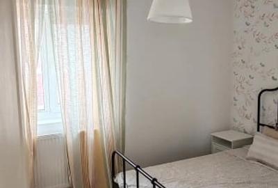 Apartament 2 camere - 5 Minute metrou - 1 DECEMBRIE 1918 - Finisat - 4
