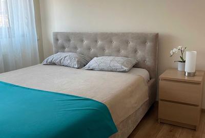 Apartament cu 2 camere semidecomandat în Dâmbul Rotund - 3