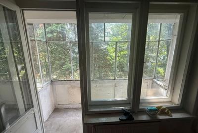 Apartament spatios cu 4 camere, etaj 1 - decomandat, zona Sasar - 16