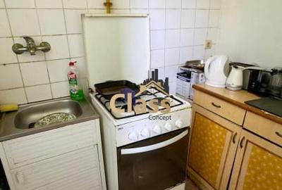 Garsoniera | Etaj intermediar | 22 mpu | Zona Lombului Dambul Rotund - 3