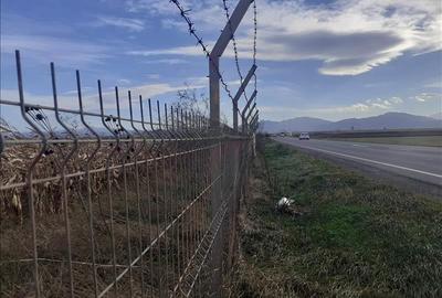 Vanzare teren intravilan, Feldioara, Brasov - 7