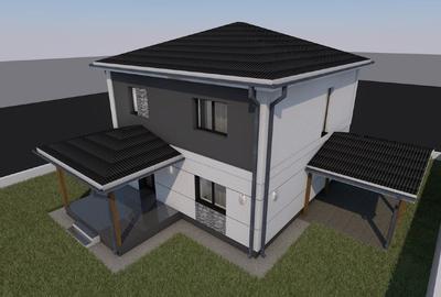 Proprietar. Casa individuala P+1Etaj - 7