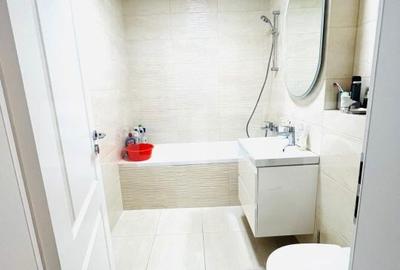 Apartament cu 2 camere în Iosia - 9