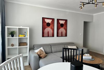 Apartament Premium cu 2 camere Tatarasi - 2