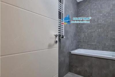Apartament cu 2 camere decomandat în Drumul Taberei - 13