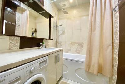 Apartament cu 3 camere în Bucureștii Noi - 2