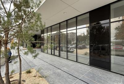 FINALIZAT! Apartament 3 camere cu terasa spatioasa – Primavera Campus, Constanta - 26