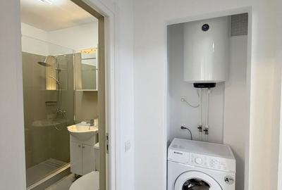 Apartament cu 2 camere semidecomandat, mobilat în Gara de Nord - 11