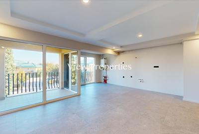 Apartament cu 3 camere în Ștefăneștii de Jos
