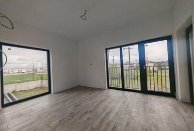 VILĂ MODERNĂ 2025 | TEREN 340 MP | CONSTRUCȚIE NZEB |  PIPERA-TUNARI - 3