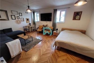 Apartament 2 camere Centrul Istoric, Brasov - 3