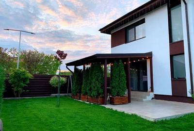 Castelli2 Residence- Militari ~Chiajna ~ Bacu ~Joita - 1