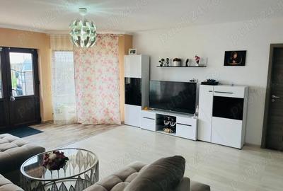 Casă cu 4 camere cu Canalizare în Torontalului - 6