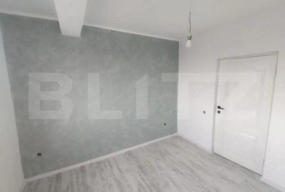 Casa tip triplex, 77 mp, 220 mp teren, curte separata, Horpaz - 4