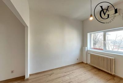 Garsonieră semidecomandată, mobilată în Ștefan cel Mare - 1