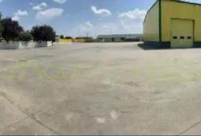 Spațiu comercial, de 600 mp, în Pecica - 4