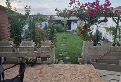 Casă de Vânzare – Mobilată și Utilată Complet în Cartierul Serena, Moșnița Nouă - 13