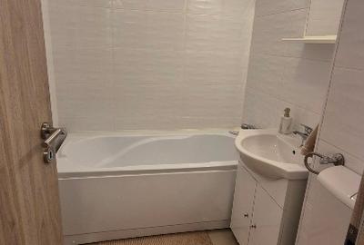 Apartament cu 2 camere semidecomandat în Giurgiului - 8