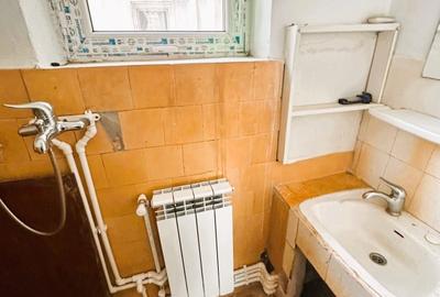 Apartament cu 2 camere în 23 August - 3