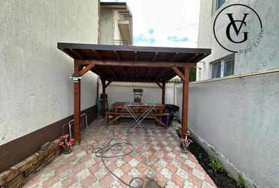 Casă individuală cu 5 camere cu Canalizare în Năvodari - 3