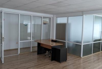 Inchiriere spatiu birouri ultracentral Sala Sporturilor- Constanta - 5