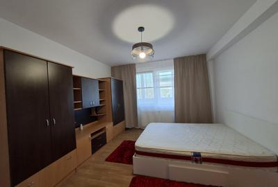 Apartament cu 2 camere semidecomandat, mobilat în Borhanci - 1