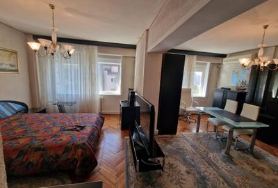 Universitate - Batistei - duplex 5 camere, centrala proprie, finisaje moderne - 2