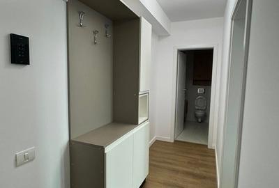 GARA - BLOC NOU - APARTAMENT DE LUX  CU TERASA - LA VANZARE - 4