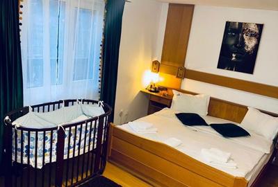 Casă cu 4 camere în Bran - 4