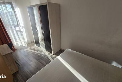 Garsonieră în Între Lacuri - 8