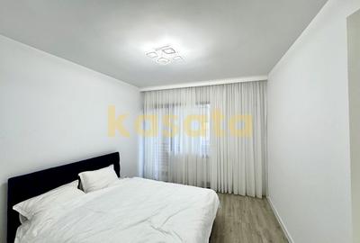 Bucurestii Noi - Soseaua Chitilei - De vanzare apartament cu 4 camere - 4