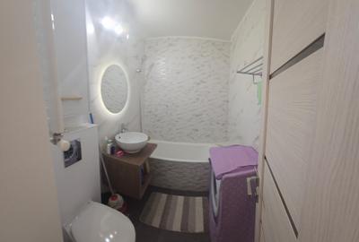 2 camere, decomandat, modern, metrou Gorjului, strada Cernisoara, nr 46 - 13