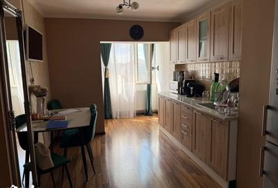 Apartament cu 2 camere decomandat în Lotus - 4