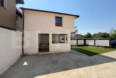 Casă cu 5 camere cu Teren 354 Mp în Micro 3 - 5