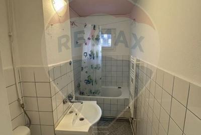 Apartament cu 2 camere semidecomandat, mobilat în Florești - 5