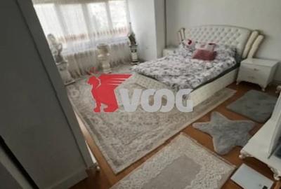 Apartament cu 2 camere decomandat, mobilat în Lunei - 2