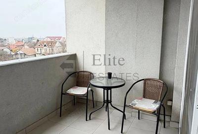 Apartament 2 camere in Iosia Residance | Parcare subterana - 1