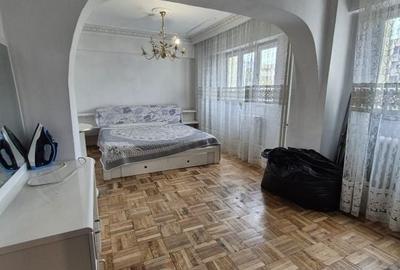 Apartament 4 camere 106mp CF1 Bd Chisinau - 4