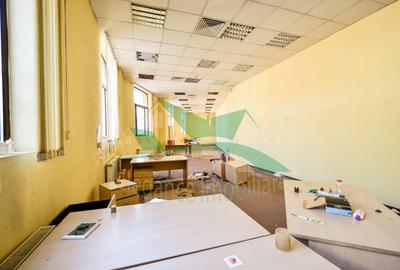 Spațiu comercial, de 731 mp, în Ultracentral - 5