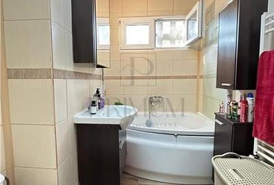 Gheorghe Lazar - 2 Camere - Centrala termica proprie - Etaj intermediar - 7