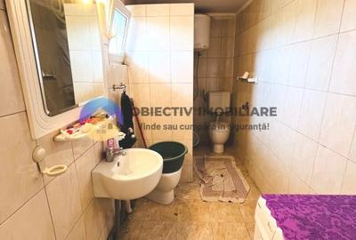 CASA cu mansarda  comuna DOBRENI - 7