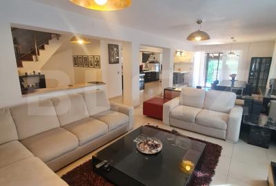 Casa individuala cu 4 camere, 520 mp de teren, zona cu acces restrictionat - 4