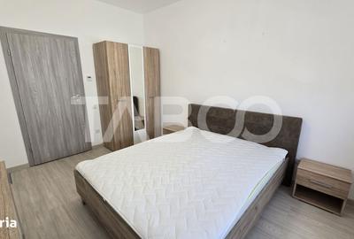 Apartament cu 3 camere decomandat, mobilat în Central - 11