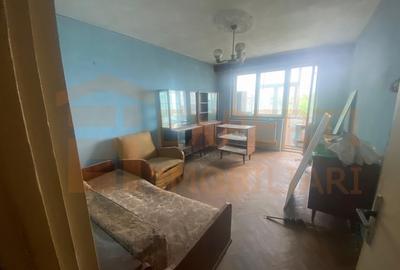 Apartament 2 camere situat in zona Delfinariu, Constanta - 1