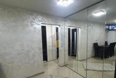 Lux - ap 2 cam conf 1 Mioritei, mobilat si utilat complet - 3