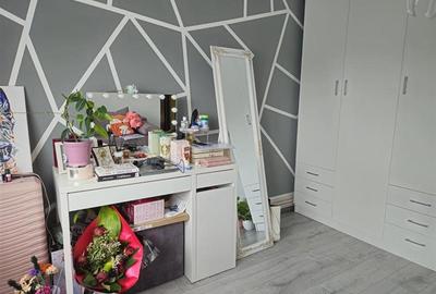 Apartament cu 2 camere decomandat, mobilat în Tudor Vladimirescu - 7