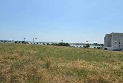 Teren Construcții intravilan de 900 mp, în Periferie - 11