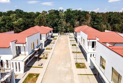 Casă cu 5 camere cu Canalizare în Mogoșoaia - 5