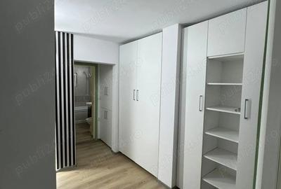 Apartament cu 3 camere decomandat în Nicolina - 8