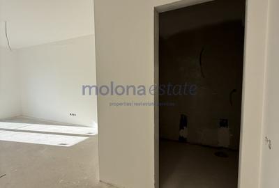 Apartament cu 3 camere semidecomandat în Gheorgheni - 11
